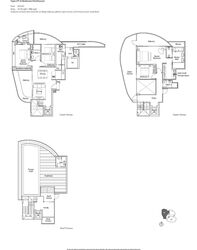 Lucida (D11), Apartment #448825101